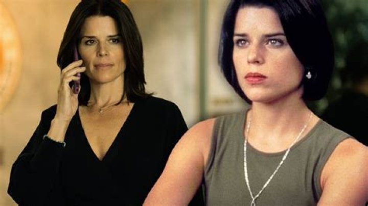 Neve Campbell, Gypsy-lupone