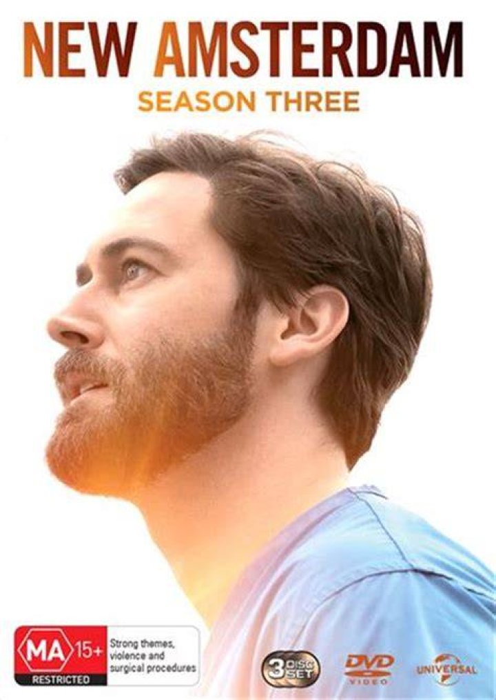 New Amsterdam Season 3 New Look Teased Confession, Struggle, And Peace