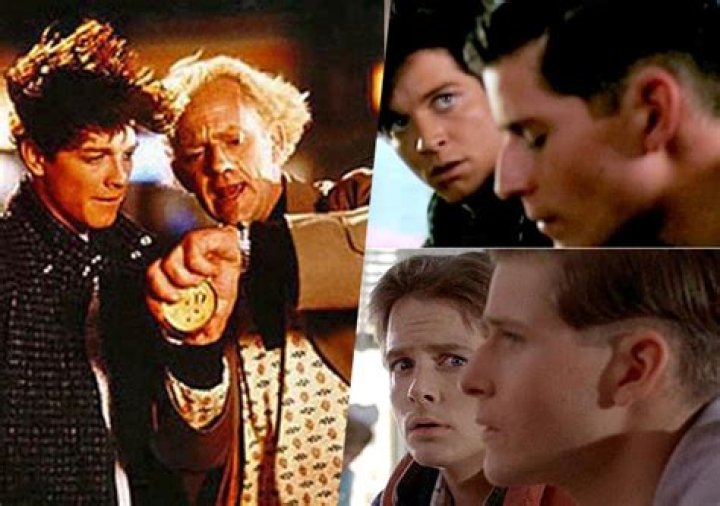 New Book Contends Eric Stoltz Was &ldquo;Difficult&rdquo; & The Cast Wasn&rsquo;t Shocked