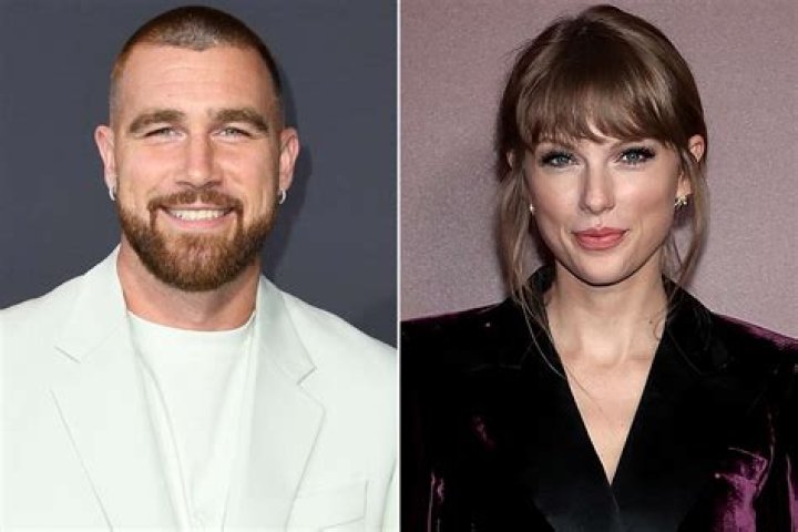 New Couple Alert Access Hollywood’ Zuri Hall DATING With Travis Kelce