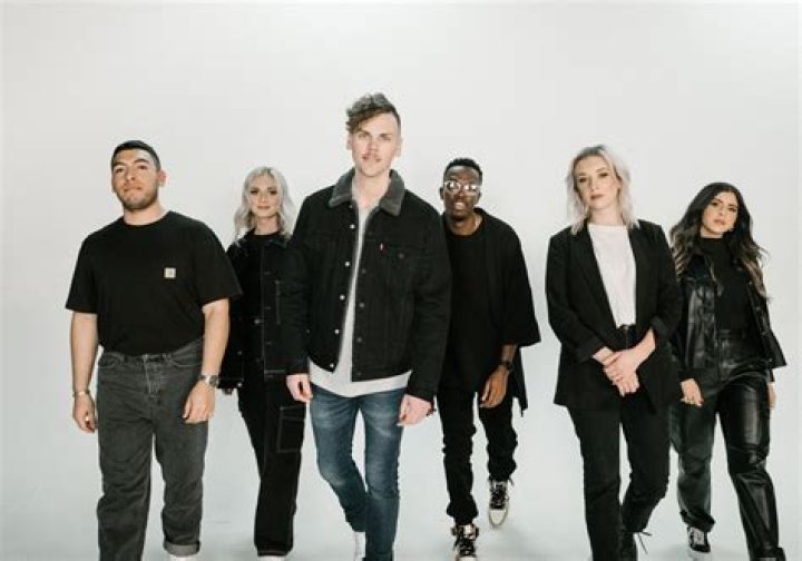 New Elevation Worship Record Declares Resurrection Power