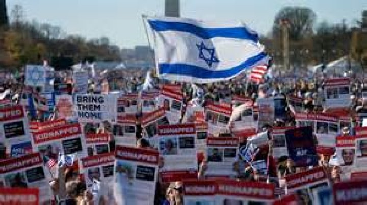 New poll Young U.S. Jews more Orthodox as American Judaism