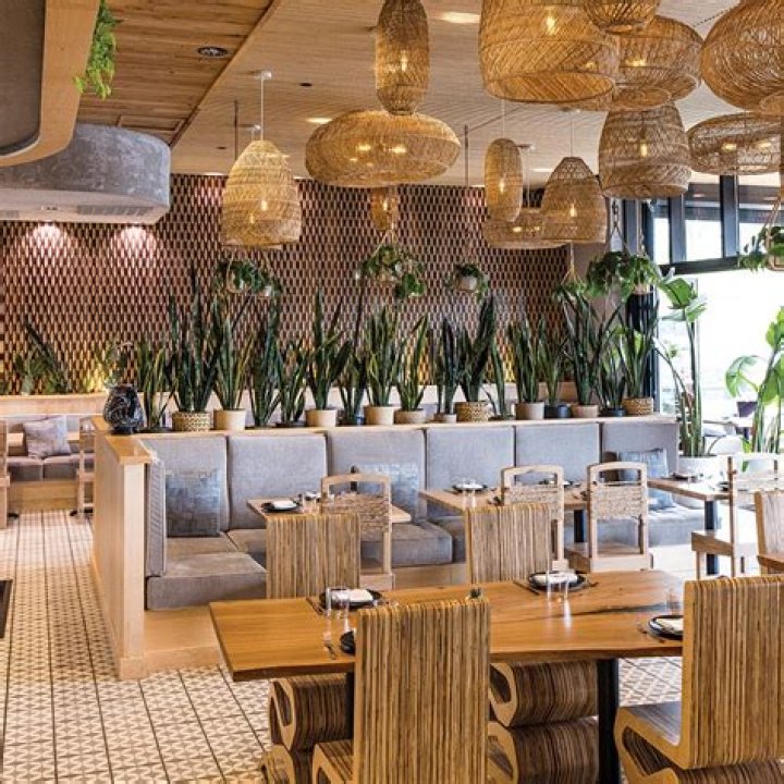 New Restaurant Macanda Brings Elevated Mexican Fare to Wayzata Lake