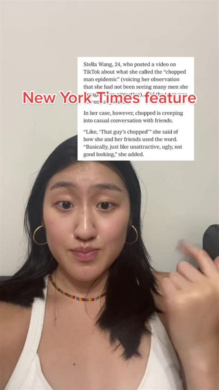 New York Times Tik Tok PELAJARAN