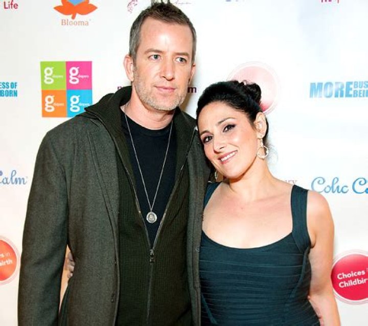 Newlywed Ricki Lake I'm Done Having Kids! Us Weekly