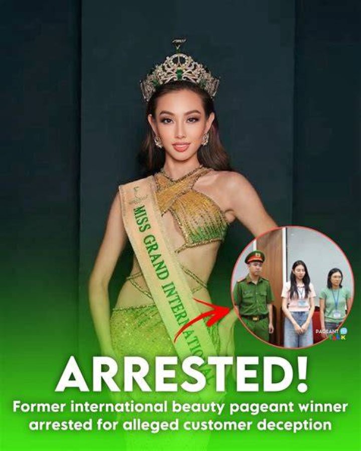 News Beauty Queen Allegedly Raped Before She Was Killed in Davao Del