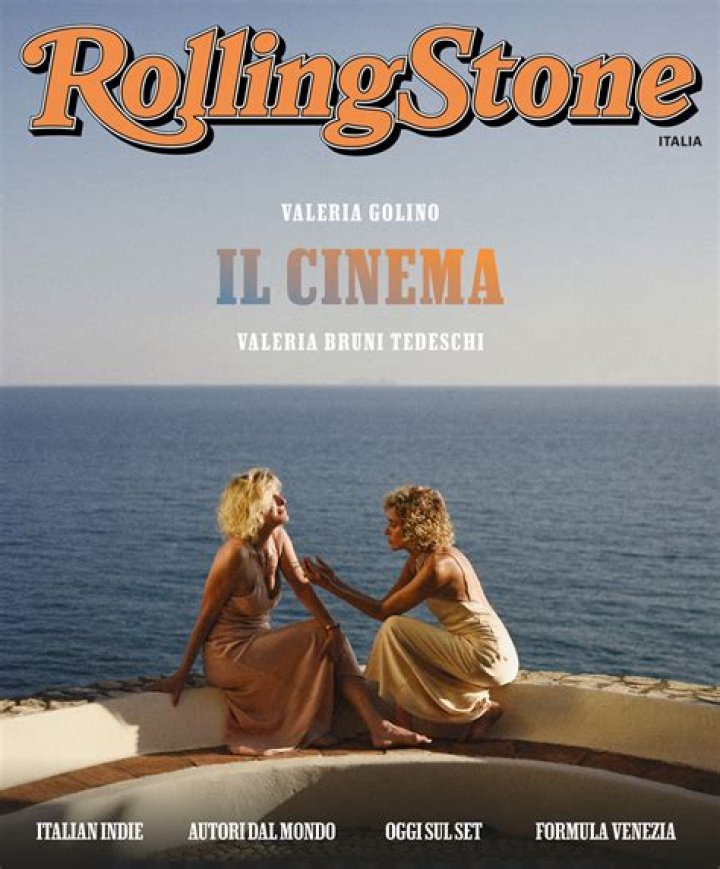 NEWS Rolling Stone, Once a Counterculture Bible, Will Be Put Up for