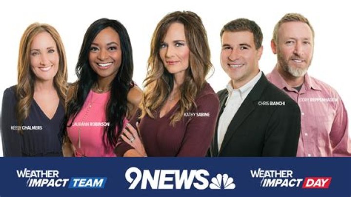 News Team Staff Bios Anchors and Reporters FOX5 Vegas KVVU