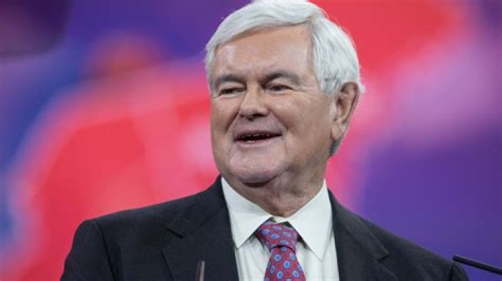 Newt Gingrich