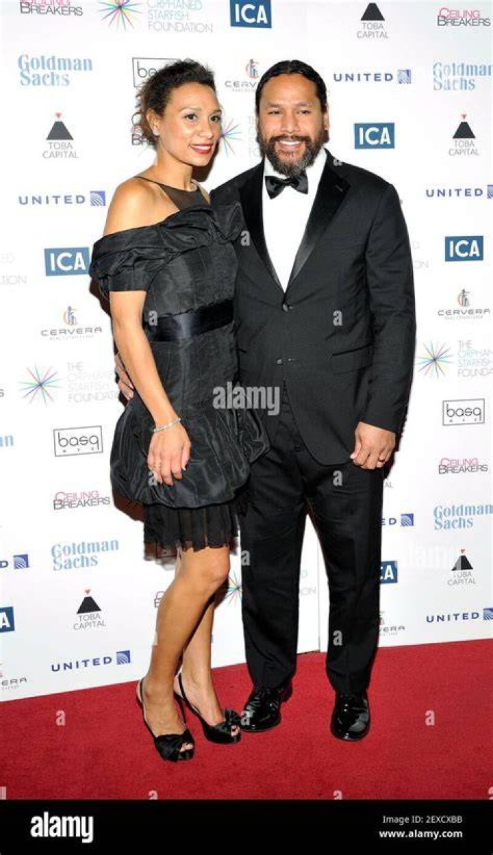 NFL's Troy Polamalu and Wife Theodora Maintain a Lowkey Personal Life |