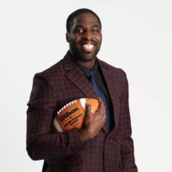 NFL Star Sam Acho Reflects on Gratitude, Humility and Influence