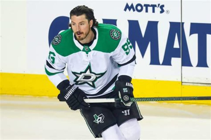 NHL Player Matt Duchene bio, Salary, Net worth, Career Highlights