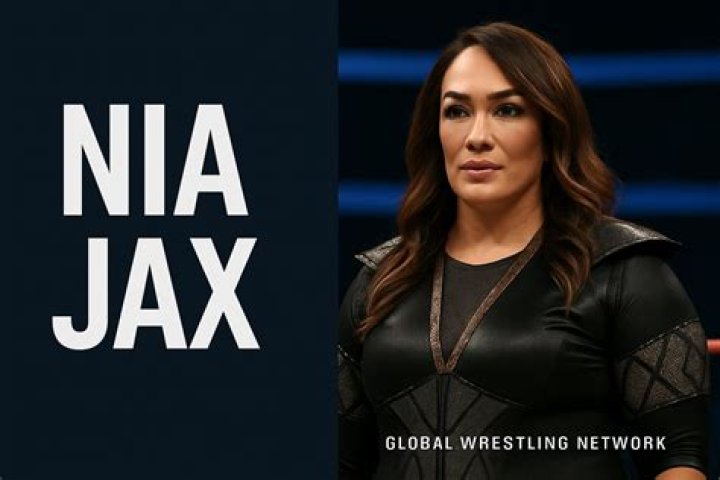 Nia Jax WWE Is Nia Jax the daughter of deceased WWE legend Umaga? Meet