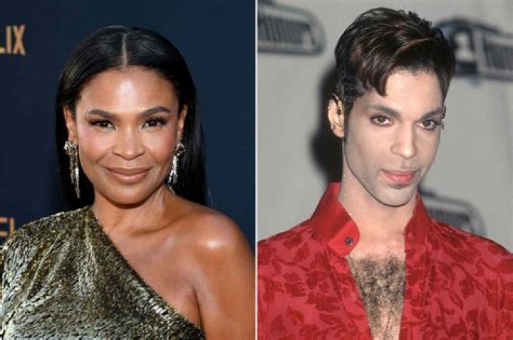 Nia Long Explains Why She's Never Married Her Longtime Love Ime Udoka