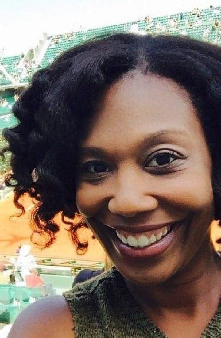 Nia Renee Hill Biography; Wiki, Birthday, And Daughter Of Bill Burr's