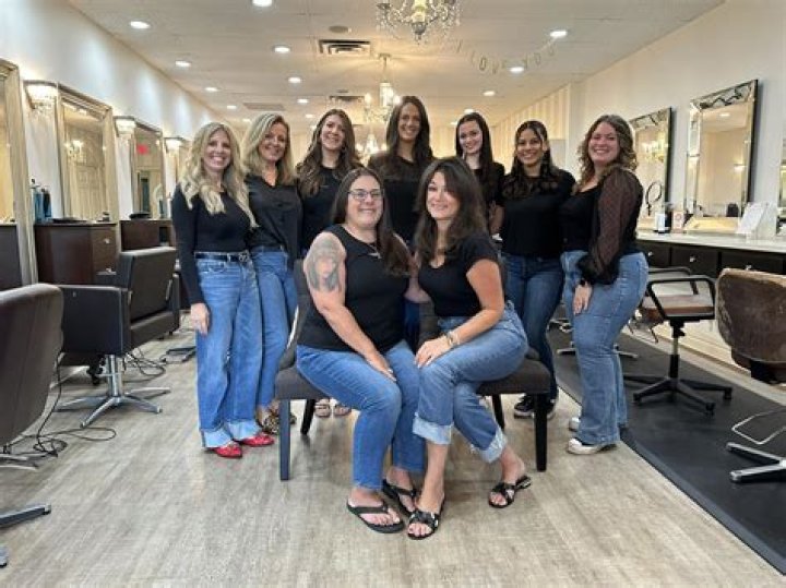 Nica & Sam Hair Salon Best Rated List