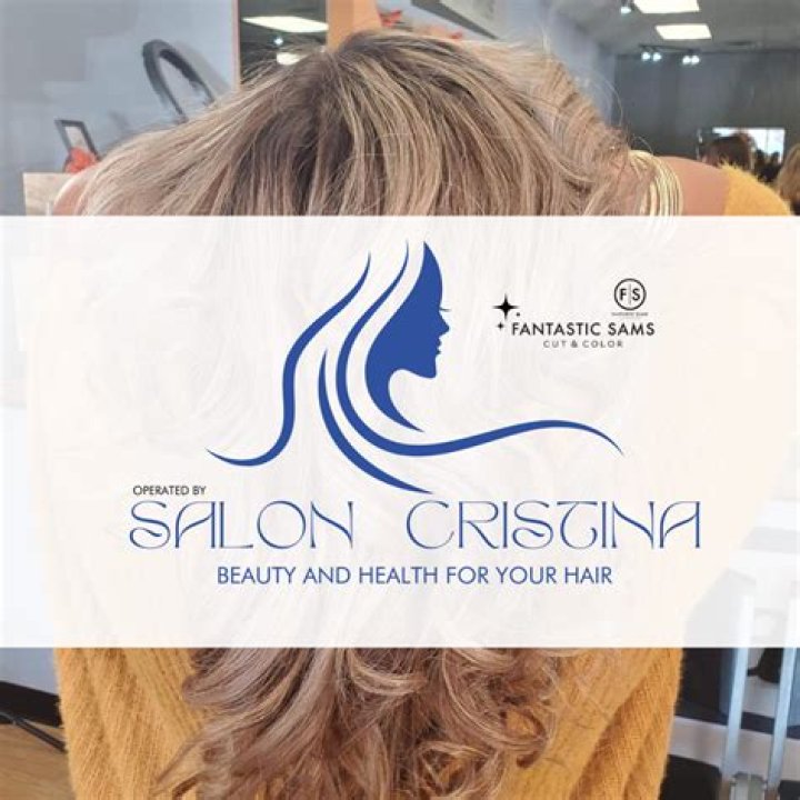 Nica And Sam Hair Salon