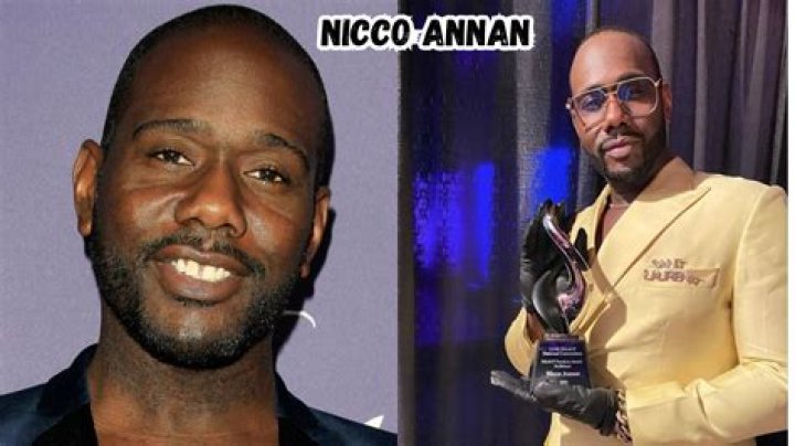 Nicco Annan Bio, Age, Height, Single, Net Worth, Height, Facts