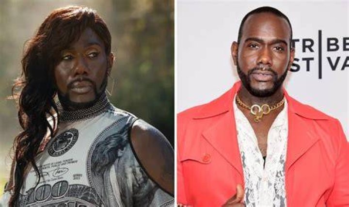 Nicco Annan height How tall is PValley's Uncle Clifford star? TV