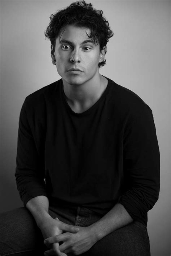 Nicholas Cirillo IMDb