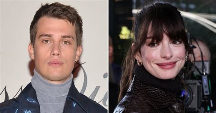 Nicholas Galitzine joins Anne Hathaway for Prime Video's 'The Idea of You'