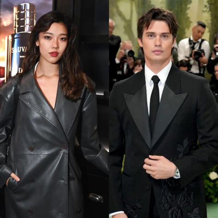 Nicholas Galitzine&rsquo;s Girlfriend Who Is the Purple Hearts&rsquo; Cast Dating