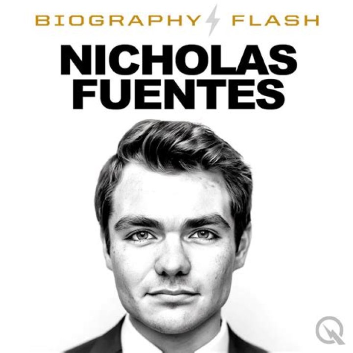 Nicholas L. Ashe’s biography age, height, parents, partner Legit.ng