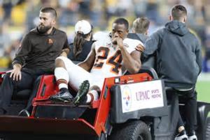 Nick Chubb Biography, Injury Stats, Age, Height, Weight and Other Facts