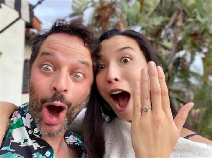 Nick Kroll And Kate Berlant: Comedy's Unpredictable Duo Unveiled