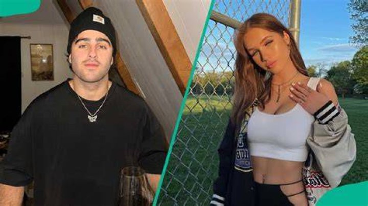 Nick Nayersina Girlfriend, Age, Wiki, Parents, Net Worth 2023 & More 1 Nick Nayersina Girlfriend