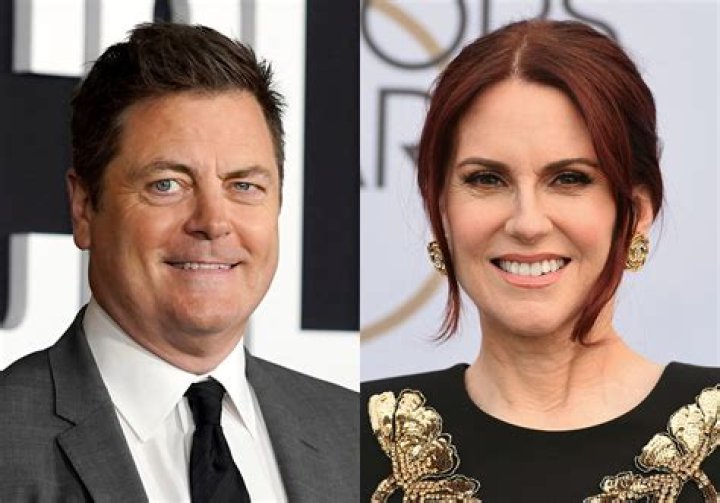 Nick Offerman Siblings Matt, Carrie And Laurie Offerman