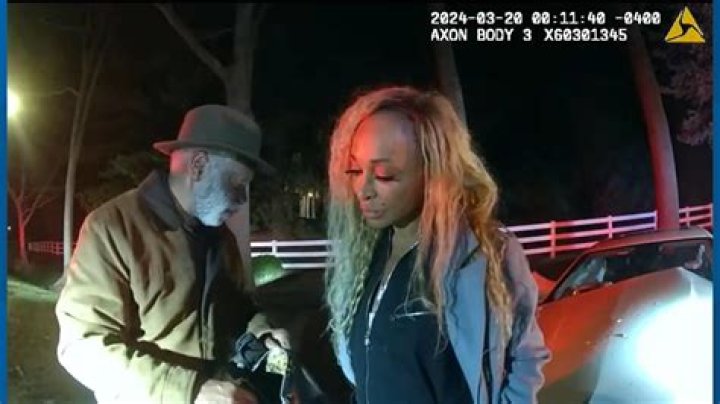 Nickelodeon Star Arrested for DUI E! Online UK