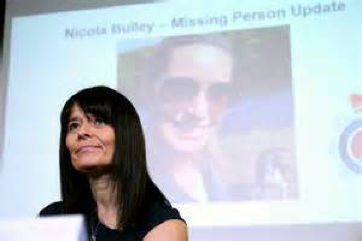 Nicola Bulley Everything we know about devoted mum from family ties