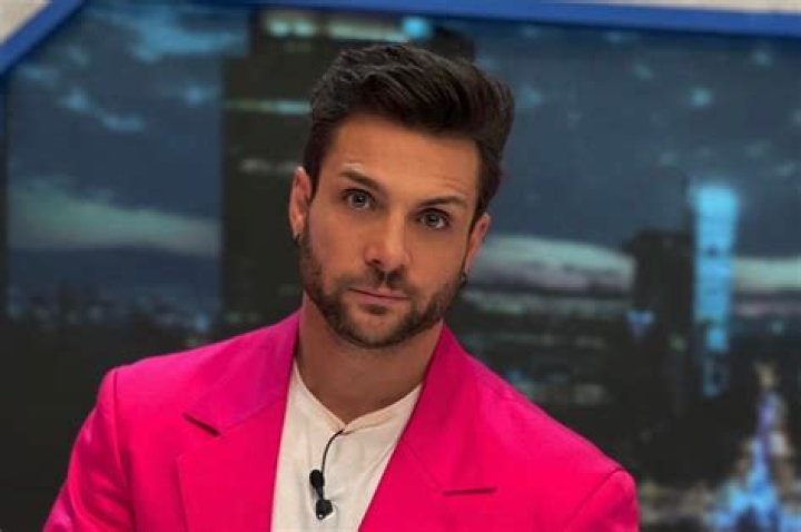 Nicola Porcella en 'La casa de los famosos', FINAL EN VIVO horario