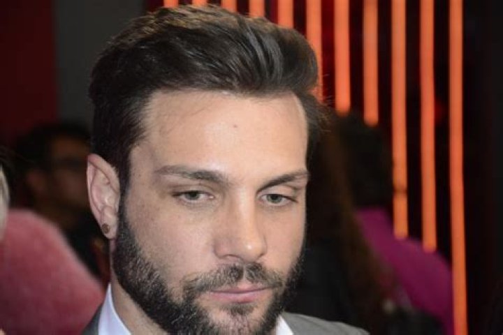 Nicola Porcella ¿Quién es este guapo locutor de La Casa de los Famosos