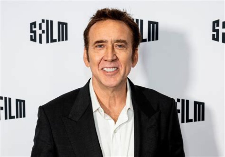 Nicolas Cage Moves on from Erika Koike — Who’s His New GF?