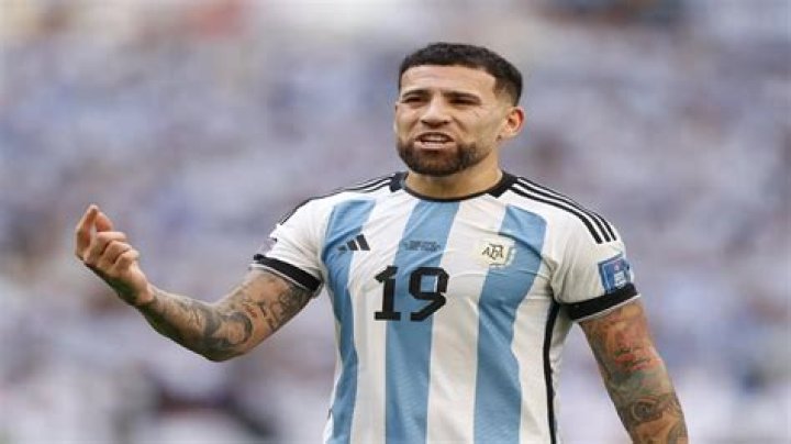 Nicolas Otamendi Age, Height, Wiki, Family, Tattoos, Instagram, Club, and Stats