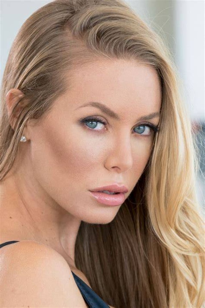Nicole Aniston Profile Images — The Movie Database (TMDb)