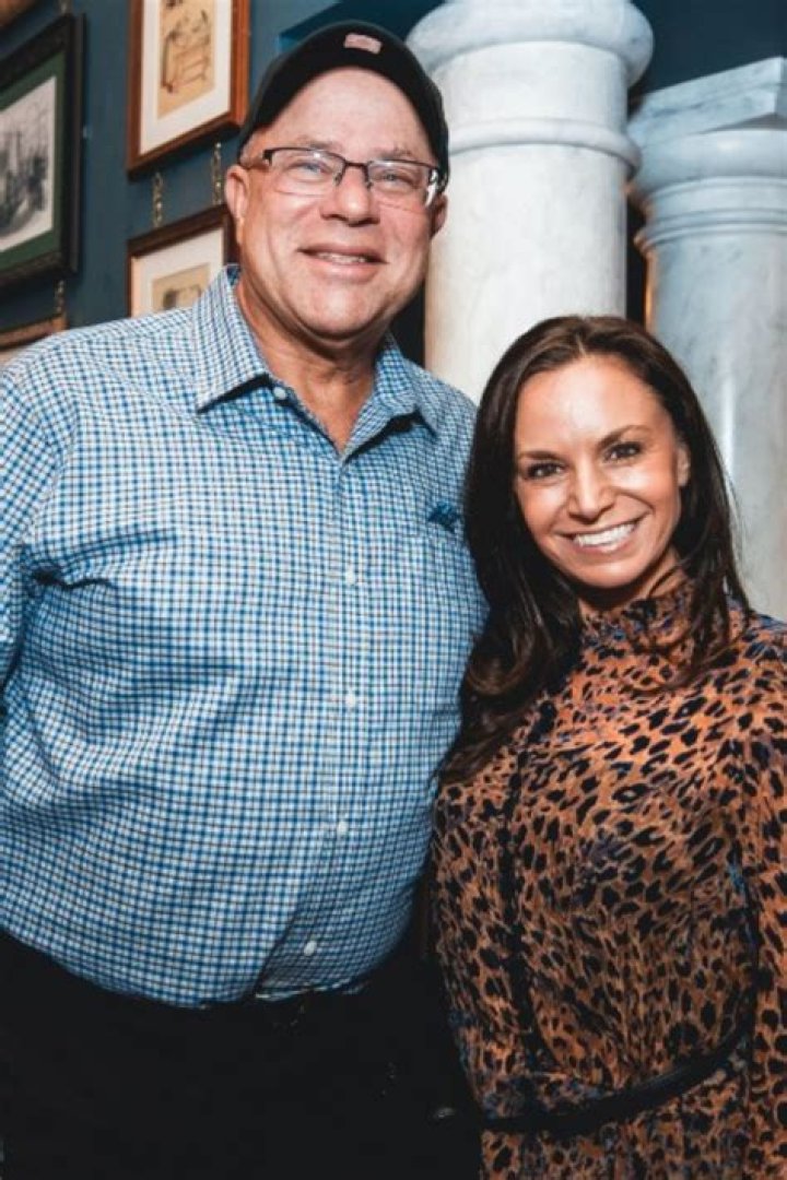 Nicole Bronish Tepper Age And Wikipedia: How Old Is David Tepper Wife?
