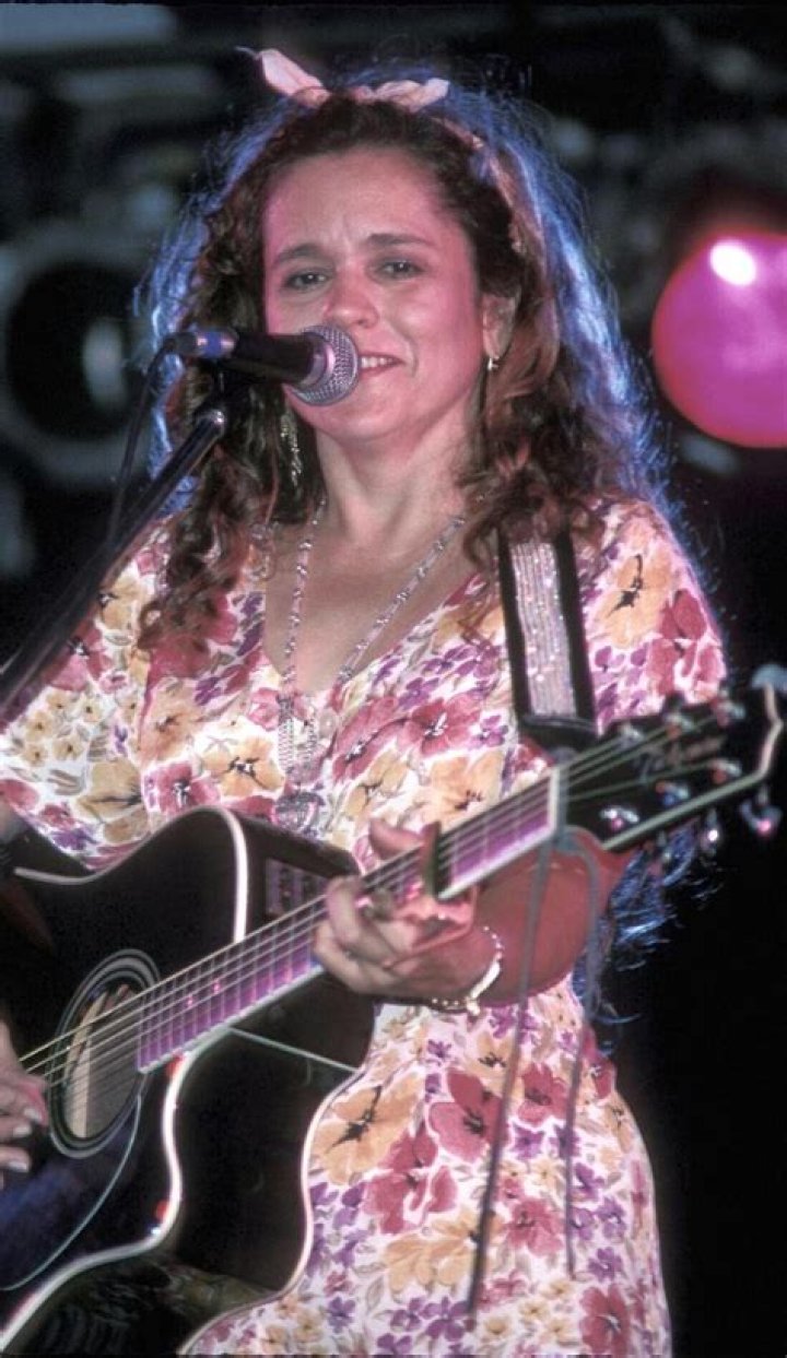 Nicolette Larson Concert Tickets, 2023 Tour Dates & Locations SeatGeek