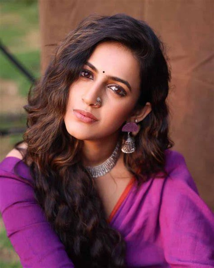 Niharika Konidela Latest Pics CineHub