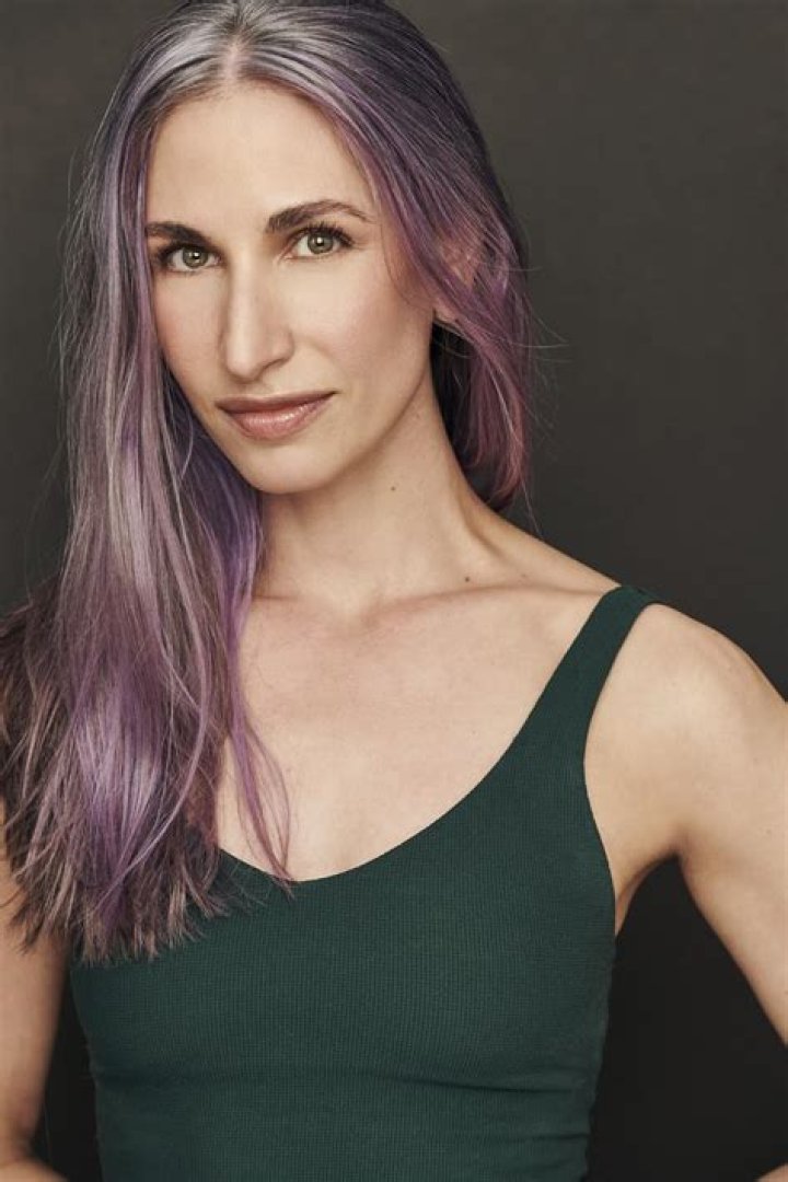 Nikka Graff Lanzarone IMDb
