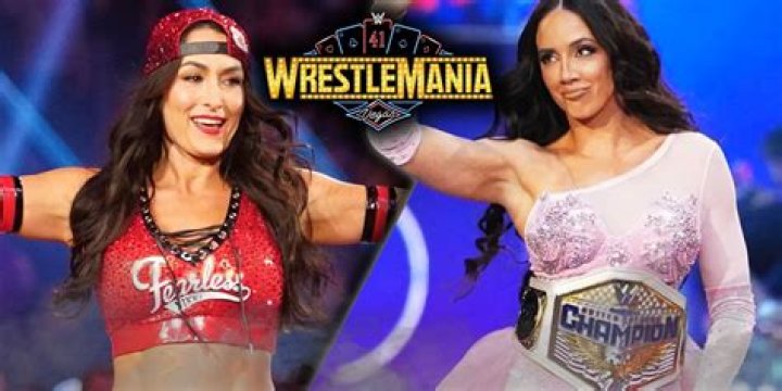 Nikki Bella Wrestler, Bio, Wiki, Age, Height, Engaged, WWE, Podcast, and Net Worth ·