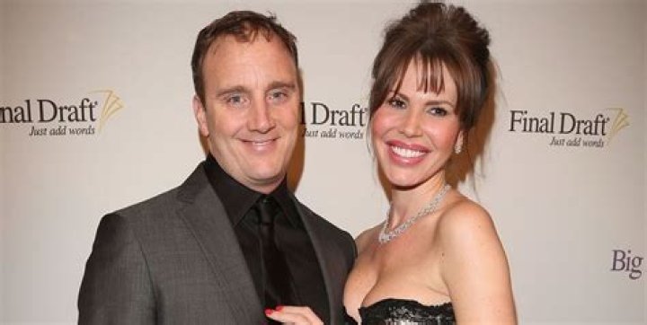 Nikki Cox now She's allegedly battling drug issues