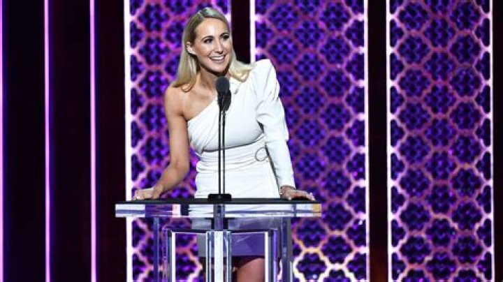 Nikki Glaser on the One Ann Coulter Roast Joke She Regrets