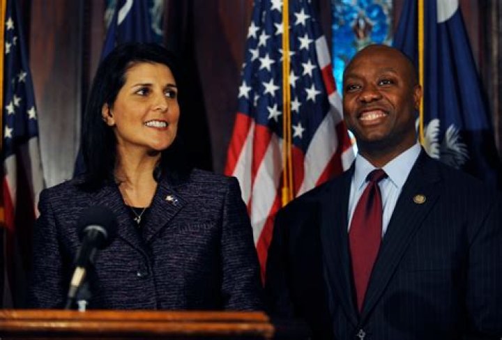 Nikki Haley, Tim Scott converge at Palmetto Family Council 2024 forum