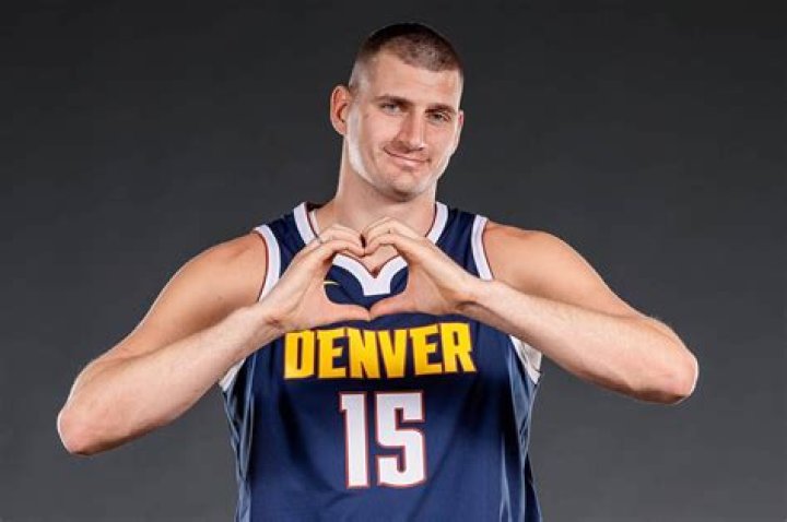 Nikola Jokic's Violent Cheap Shot Ignites a Feud Between His