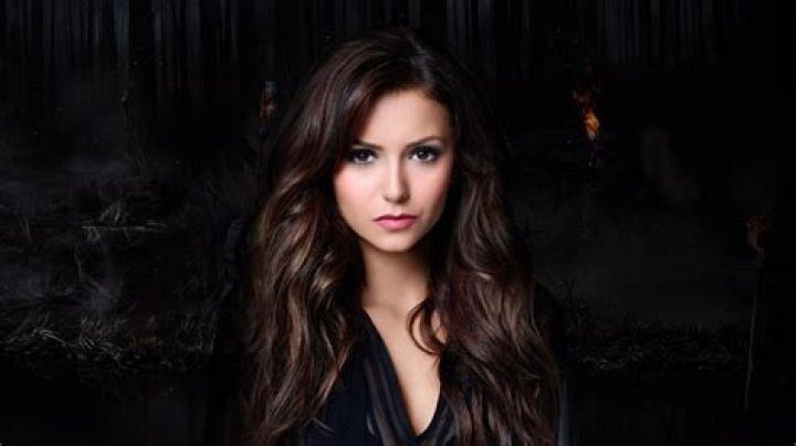 Nina Dobrev is leaving The Vampire Diaries
