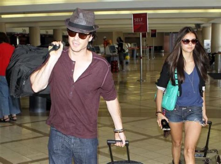 Nina Dobrev les raisons de son départ de The Vampire Diaries