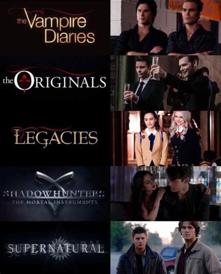 Nina Dobrev ‘The Vampire Diaries’ TV Series Season 5 Promo Photos